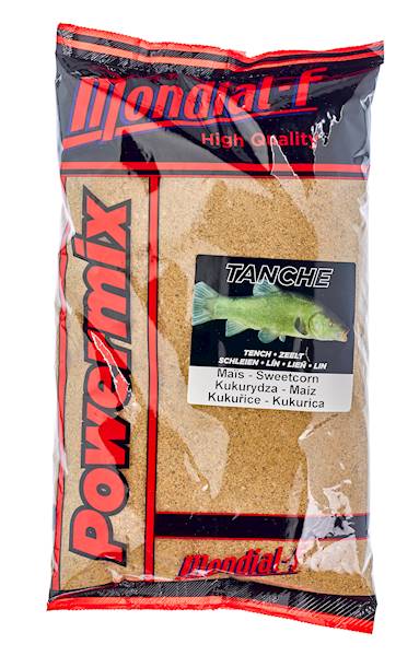 MONDIAL F.POWERMIX LIN KUKURYDZA  1KG