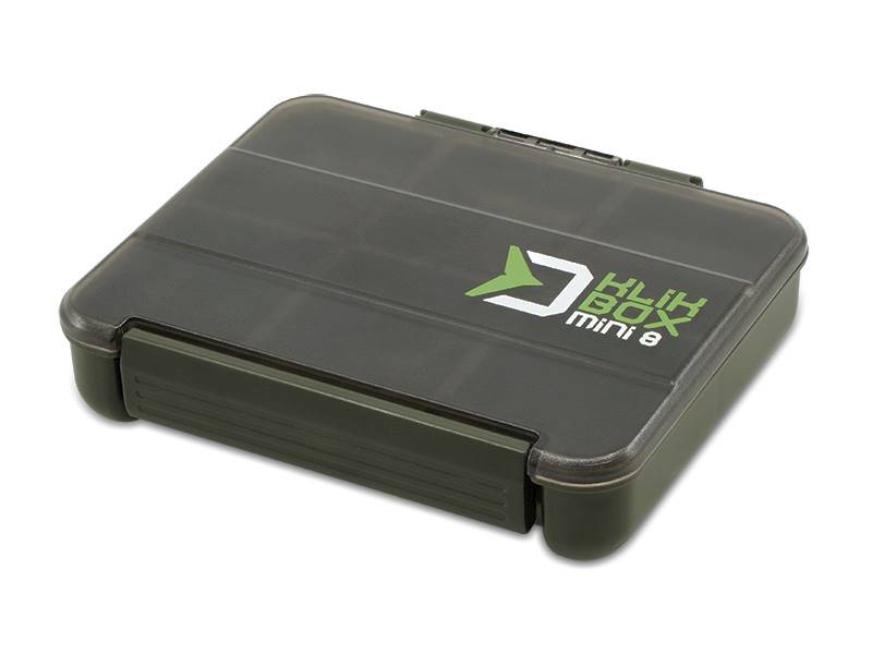 Organizer Delphin KlikBOX Mini 8 101004299
