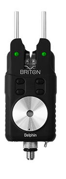 SYGNALIZATOR DELPHIN BRITON GREEN