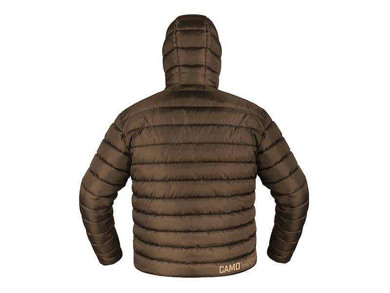 Kurtka Delphin CamoWAY XXL