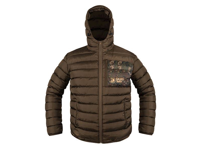 Kurtka Delphin CamoWAY XXL