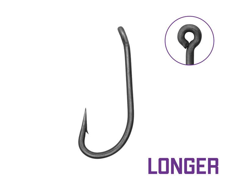 Delphin THORN Longer 11szt rozmiar 6