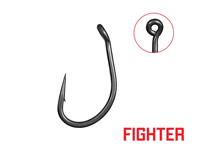Delphin THORN Fighter 11sztuk rozmiar 6