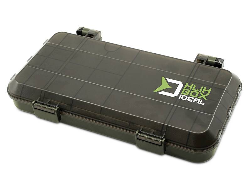 Organizer Delphin KlikBOX Ideal 