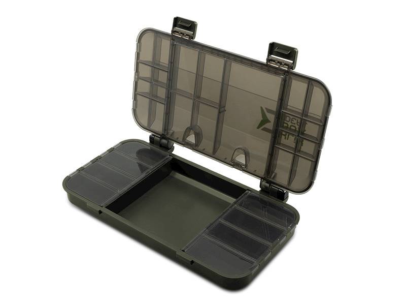 Organizer Delphin KlikBOX Ideal 