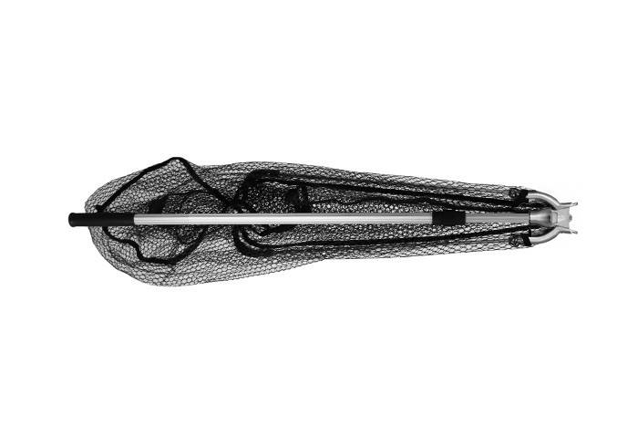 Podbierak Delphin - metalowy blok80x80/250cm