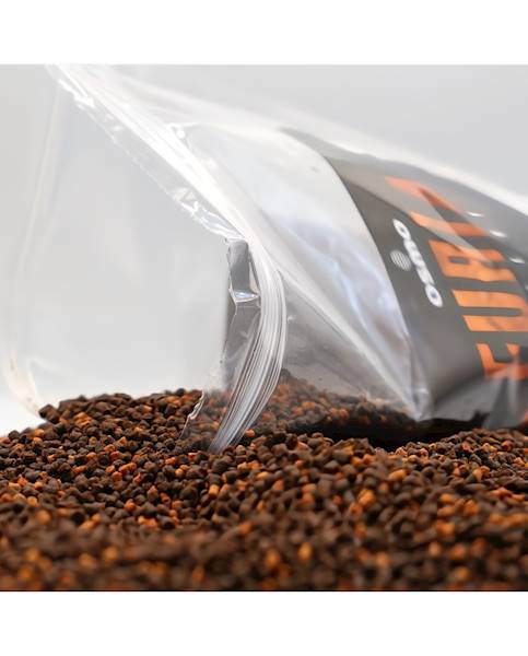 Osmo Pellet Furia - 900g 2mm