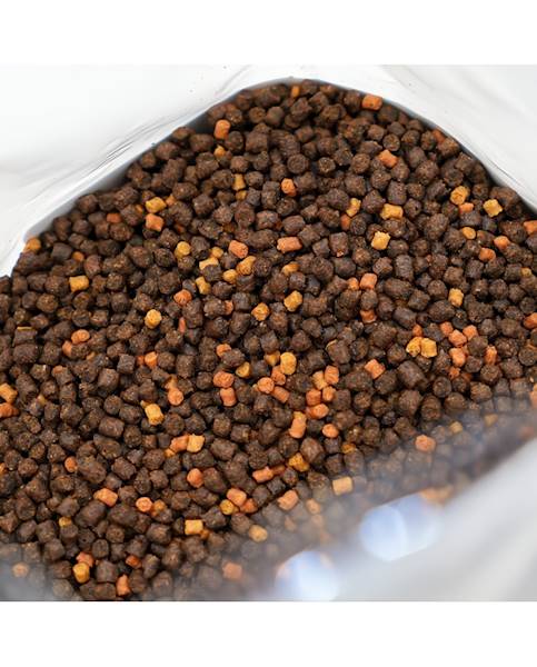 Osmo Pellet Furia - 900g 2mm
