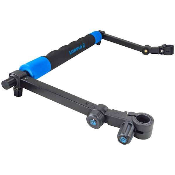 SUPPORT LORPIO DO DŁUGIEJ WĘDKI REBEL 290 60cm
