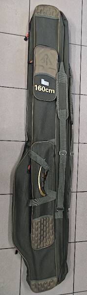 Pokrowiec 160cm 3 Komorowy Fl