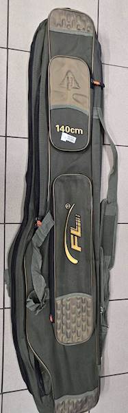 Pokrowiec 140cm 3 Komorowy FL