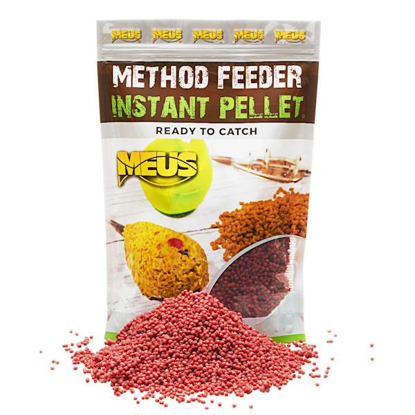 Instant Pellet King Spice Orientalne Przyprawy