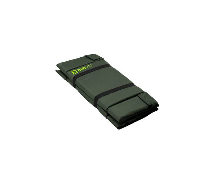 Mata pod ryby z bokami DUOMAT 40x90x60x110cm