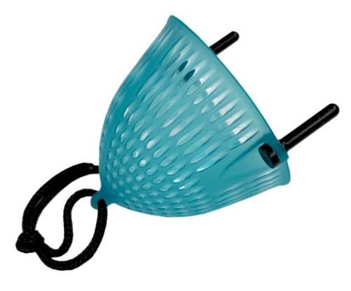 Koszyczek do Procy FEEDERPULT Soft Aqua Drennan
