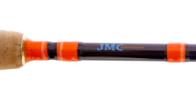 Wędka JMC ADVENTURE Full Moon 2,7M 5-30GR