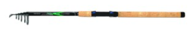 Wędka Mistrall Nautilio Tele Carbon 3,60m 20-60g 