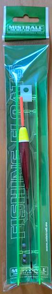 ZESTAW 3,5G H.10/0,18MM MISTRALL SM-3108035