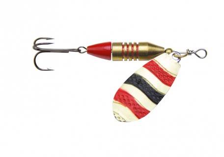 OBROTÓWKA VIBRESO NR 3  14G COL.02 MISTRALL