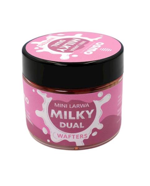 Osmo Mini Larwa Dual - Milky 50ml