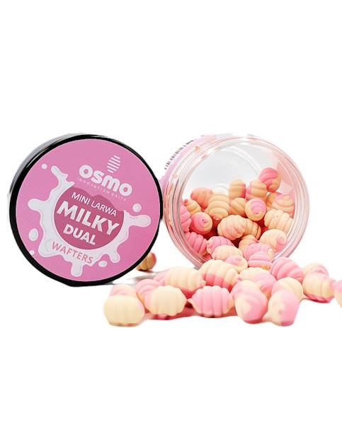 Osmo Mini Larwa Dual - Milky 50ml