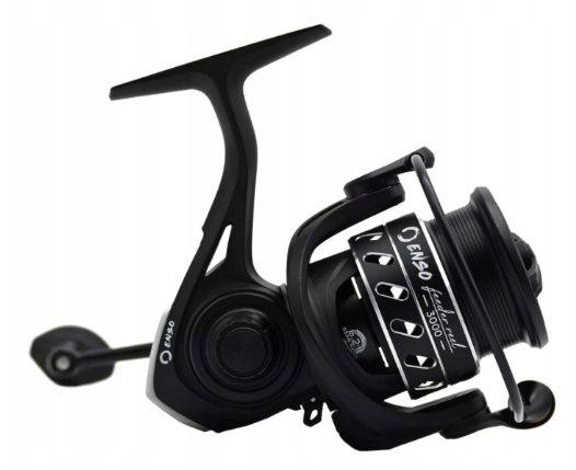GENLOG ENSO FEEDER REEL 4000