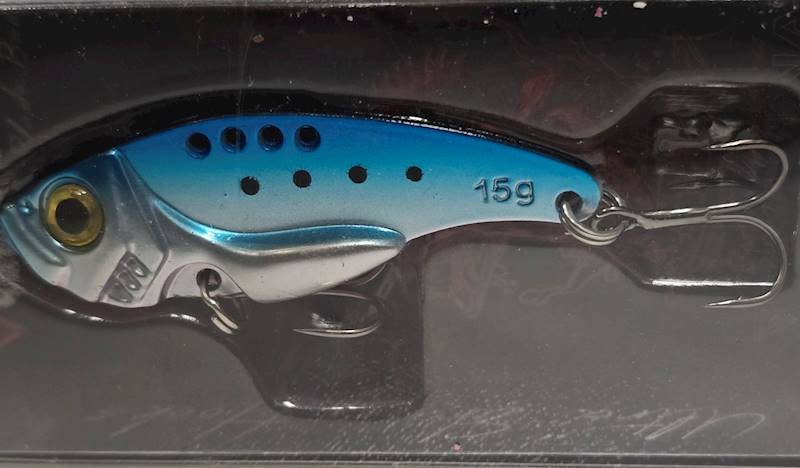 Germina Cykada, 15 g, Blue