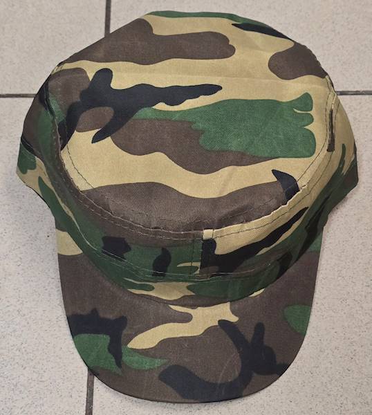 Czapka Moro Relp