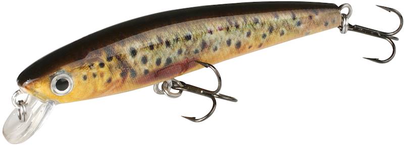 WOBLER - FISHUNTER NEEDLE - 7.5cm/Y31 - PŁYWAJĄCY 