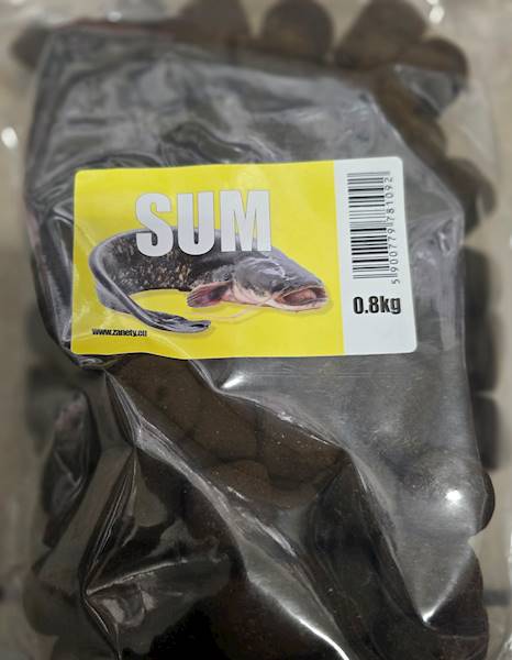 Pellet Sum 30mm 0,8kg