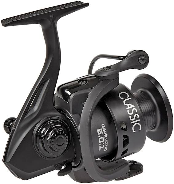Brain Classic 3000 4+1BB 5.0:1