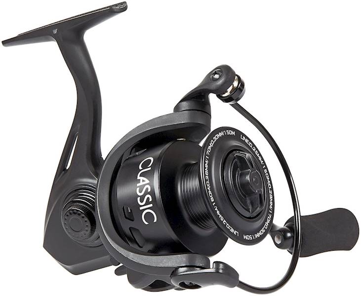 Brain Classic 4000 4+1BB 5.0:1