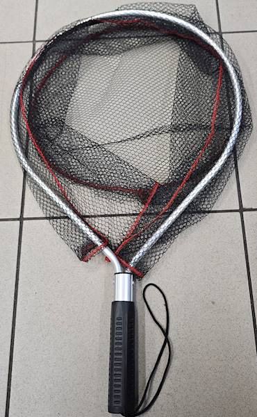 PODBIERAK SPIN SIATKA 32X40/56CM