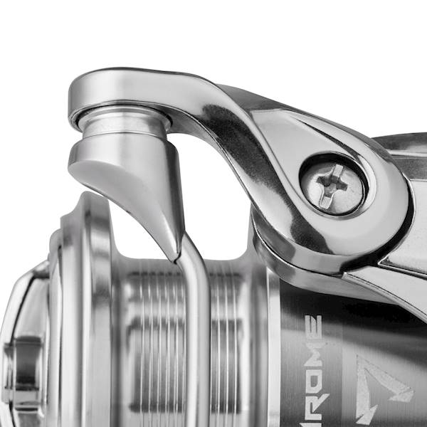 Select Chrome 1500 6+1BB 5.2:1