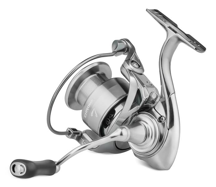 Select Chrome 1500 6+1BB 5.2:1