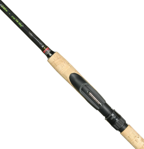Wędka Robinson Big Mama 2,55m 14-56g