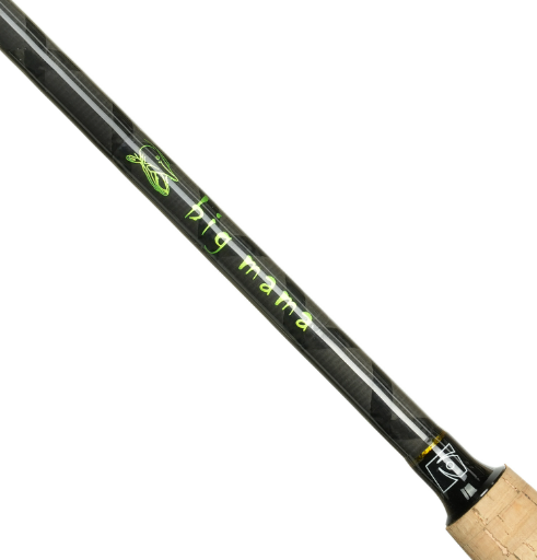 Wędka Robinson Big Mama 2,55m 14-56g