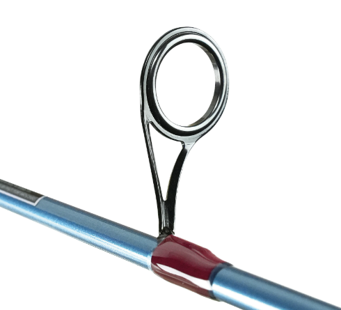 Wędka Stinger Pro Zander Spin, 2.70m, 10-45gr