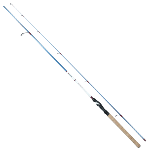 Wędka Stinger Pro Zander Spin, 2.70m, 10-45gr