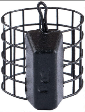 Koszyk Brain feeder S 4*13cells 20g