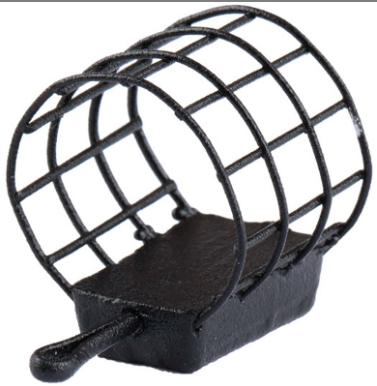 Koszyk Brain feeder XS 3*10cells 30g