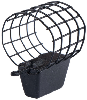 Koszyk Brain feeder S 4*13cells 30g