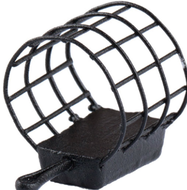 Koszyk Brain feeder XS 3*10cells 15g