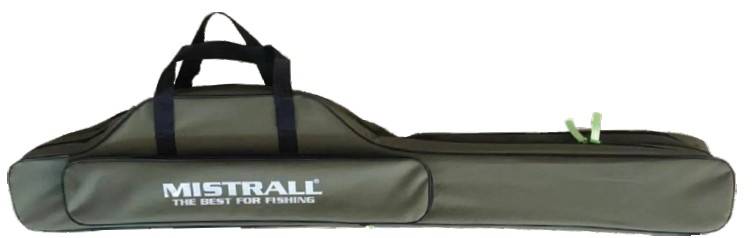 POKROWIEC 160 CM MISTRAL 3 KOMOROWY AM-6009284