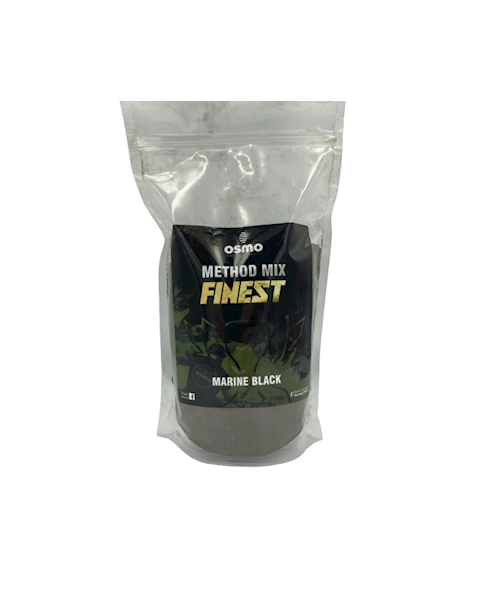 Osmo Method Mix Finest - Marine Black 800g
