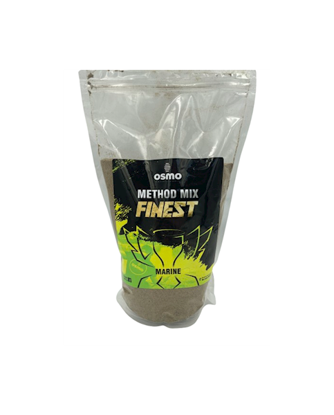 Osmo Method Mix Finest - Marine 800g