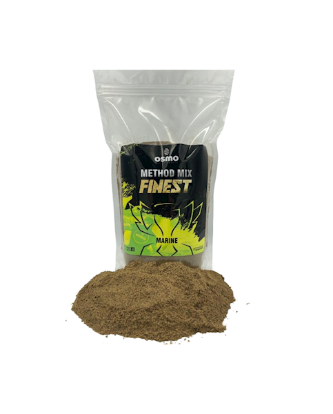 Osmo Method Mix Finest - Marine 800g