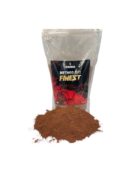 Osmo Method Mix Finest - Krill 800g