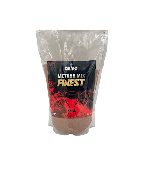 Osmo Method Mix Finest - Krill 800g