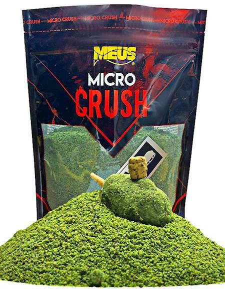 Micro Crush READY Green Betaina Mix 0,7kg