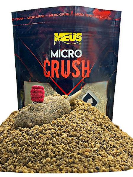 Micro Crush READY White Naturalny Mix 0,7kg